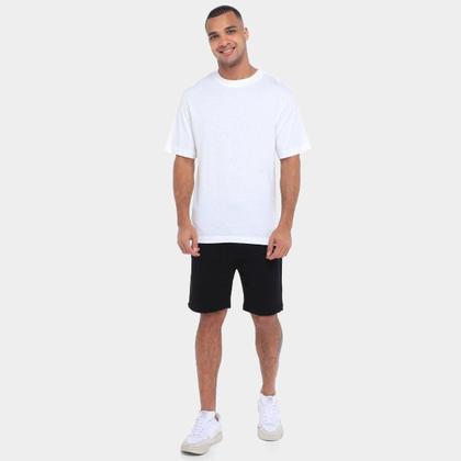 Imagem de Kit Camiseta Hering 2 Peças Masculino
