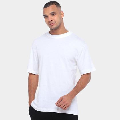 Imagem de Kit Camiseta Hering 2 Peças Masculino