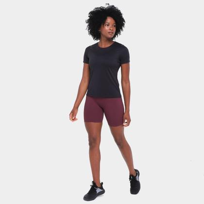 Imagem de Kit Camiseta Hering C/ 2 Peças Feminino