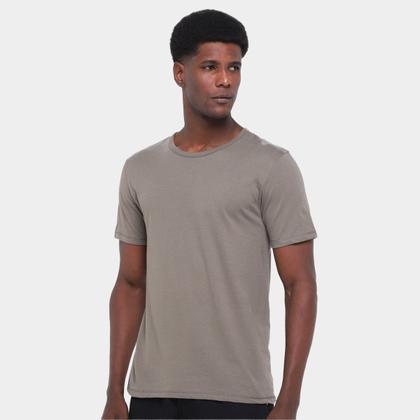 Imagem de Kit Camiseta Hering C/ 3 Peças Masculina