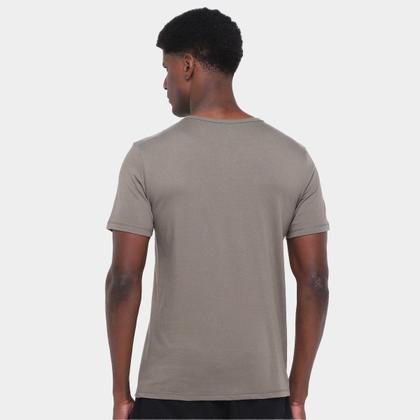 Imagem de Kit Camiseta Hering C/ 3 Peças Masculina