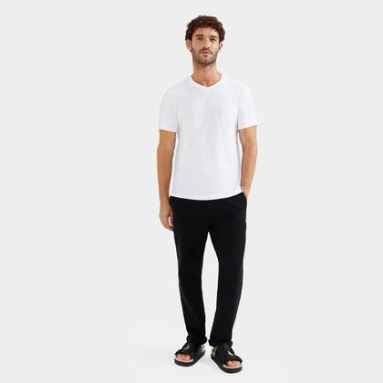 Imagem de Kit Camiseta Hering C/ 3 Peças Masculina