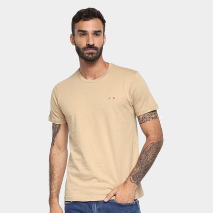 Imagem de Kit Camiseta Industrie Itália Masculina 2 Peças