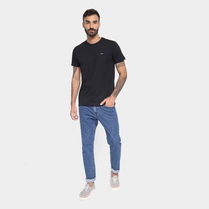 Imagem de Kit Camiseta Industrie Itália Masculina 2 Peças