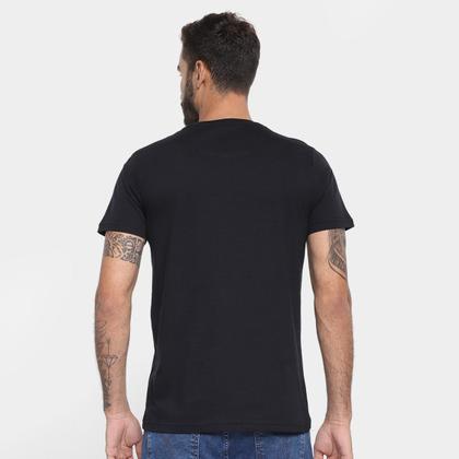 Imagem de Kit Camiseta Industrie Itália Masculina 3 Peças