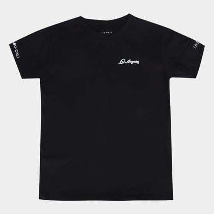 Imagem de Kit Camiseta Infantil Industrie Menino