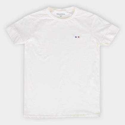 Imagem de Kit Camiseta Infantil Industrie Menino