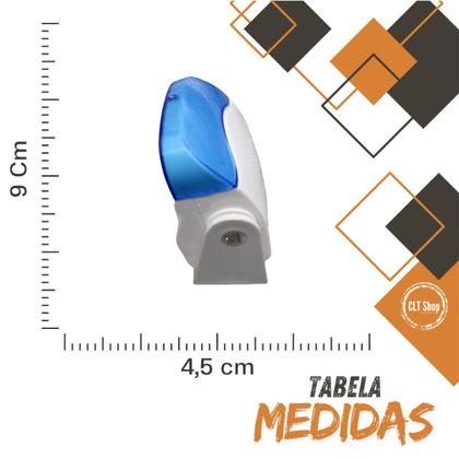 Imagem de Kit Campainha Sem Fio de Longo Alcance e Sensor de Presença