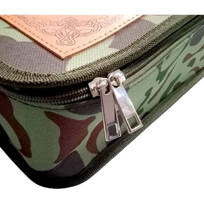 Imagem de Kit camping acampamento sobrevivência