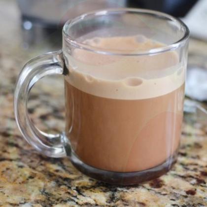 Imagem de Kit Canecas Chá Café Cappuccino Vidro Resistente 18 Peças 250ML