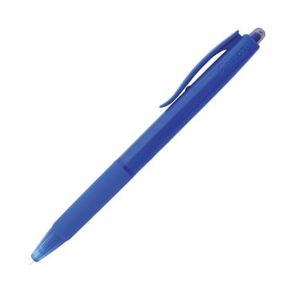 Imagem de Kit Caneta Esferográfica Retrátil BP-1 1.0 Azul Preto Vermelho Pilot