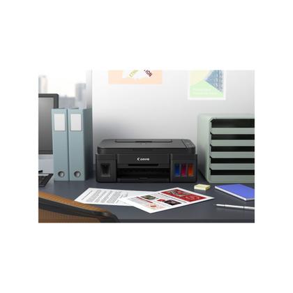 Imagem de Kit Canon 03 Impressoras Multifuncionais G3110 Mega Tank