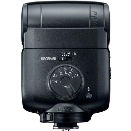 Imagem de Kit Canon EF 50mm f/1.8 STM + Speedlite EL-100 Creative Kit