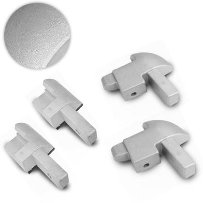 Imagem de Kit Cantoneira Angular Capota Marítima RO Flash Cover AR1258P