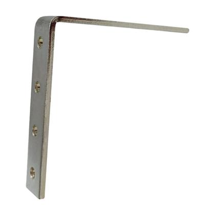 Imagem de Kit Cantoneira para Móveis 20 X 100 (2 Unidades) - Minubras