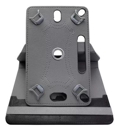 Imagem de Kit Capa 360º + Película Compatível Com Positivo Twist Tab Plus T780