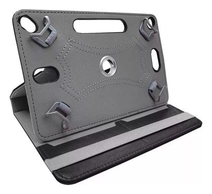 Imagem de Kit Capa 360º + Película Compatível Com Positivo Twist Tab Plus T780