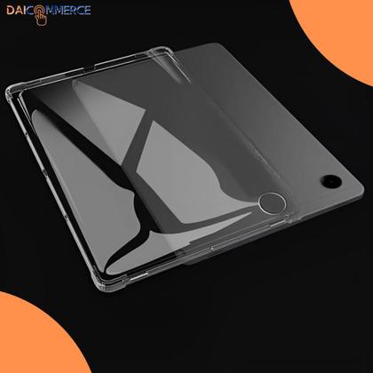 Imagem de Kit Capa Anti Impacto Tablet Galaxy Tab A9 Plus 11"+ Adesivo