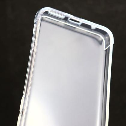 Imagem de Kit Capa Anti Shock + Película Vidro Privacidade 3d P/ Moto G20 XT2128 6.5 - Cell In Power25