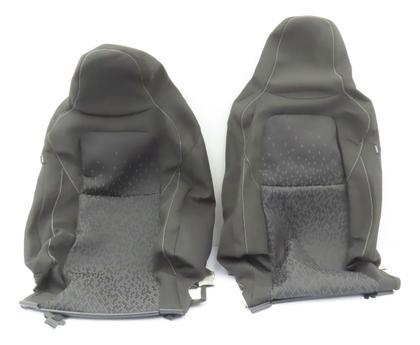 Imagem de Kit Capa Banco Tecido Gm Onix B Sedan 2020 A 2023 Original