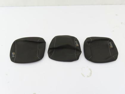 Imagem de Kit Capa Banco Tecido Gm Onix B Sedan 2020 A 2023 Original