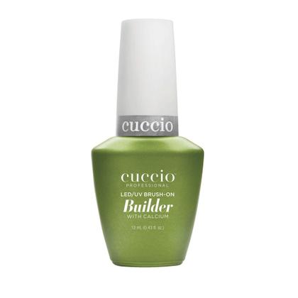 Imagem de Kit Capa Base Cuccio Base universal, Calcium e Passo 3