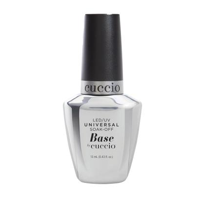 Imagem de Kit Capa Base Cuccio Base universal, Calcium e Passo 3