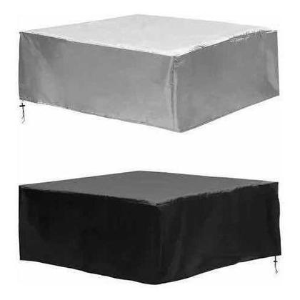 Imagem de Kit Capa Bilhar E Spa