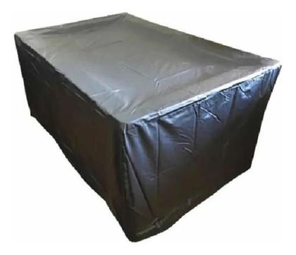 Imagem de Kit Capa Bilhar E Spa