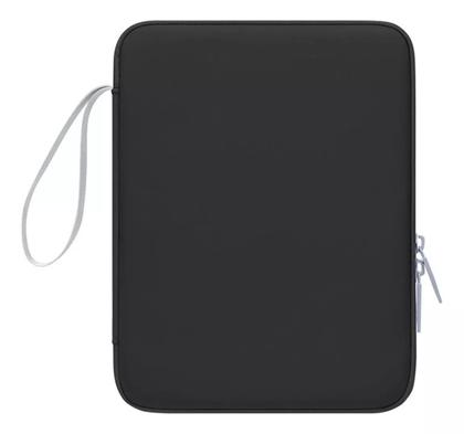 Imagem de Kit Capa Bolsa Com Teclado E Mouse Para iPad/ Galaxy Tablet 