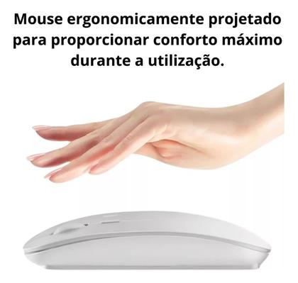 Imagem de Kit Capa Bolsa Com Teclado E Mouse Para Mi Pad 7/7 Pro