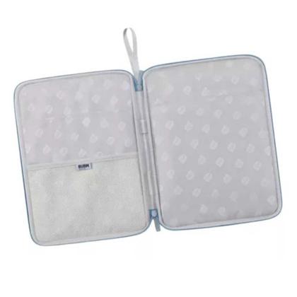 Imagem de Kit Capa Bolsa Para Tablets Até 11 Polegadas Com Teclado E Mouse