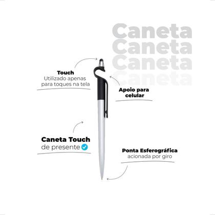 Imagem de Kit Capa Capinha Para iPad Air 6 M2 11 Polegada A2903 A2902