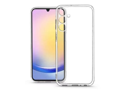 Imagem de Kit Capa Capinha Transparente + Película 3D de Vidro Para Samsung Galaxy A16