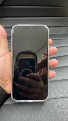 Imagem de Kit Capa Carregador Magsafe Indução P/ Smartphone