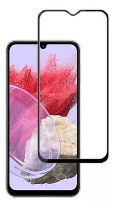 Imagem de Kit Capa Carteira M34  + Pelicula 3D de Vidro para Samsung Galaxy M34