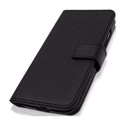 Imagem de Kit Capa Carteira M34  + Pelicula 3D de Vidro para Samsung Galaxy M34