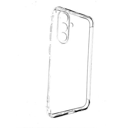 Imagem de Kit Capa Case Colorida + Capinha Transparente Samsung A56