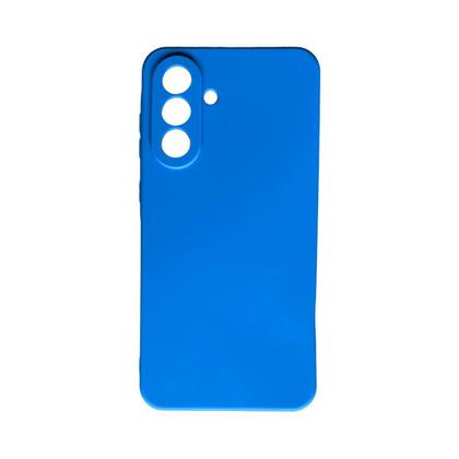 Imagem de Kit Capa Case Colorida + Capinha Transparente Samsung A56