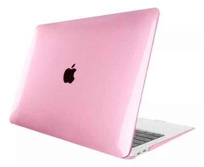 Imagem de Kit Capa Case Compativel Com Macbook NEW AIR 15.3 A2941 A3114 A3241 Com Chip M2 M3 M4 com Capa Neoprene e Pelicula de Teclado