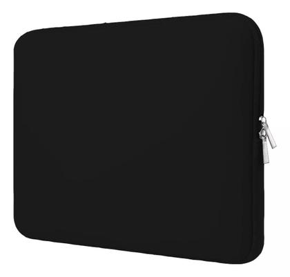 Imagem de Kit Capa Case Compativel Com Macbook NEW AIR 15.3 A2941 A3114 A3241 Com Chip M2 M3 M4 com Capa Neoprene e Pelicula de Teclado