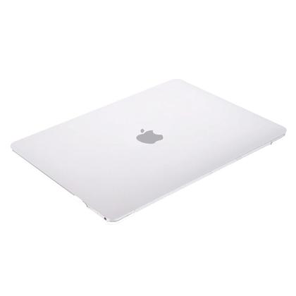 Imagem de Kit Capa Case Compativel Macbook NEW 12" A1534 cor TF + Pel. Teclado + Capa Noeprene
