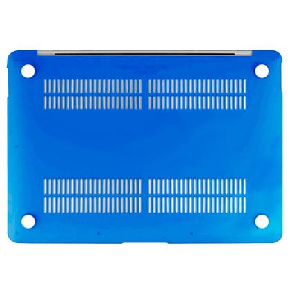 Imagem de Kit Capa Case Compativel Macbook NEW AIR 13" A2179 A2337 CHIP M1 cor ARF + Pel. Teclado + Capa Noeprene