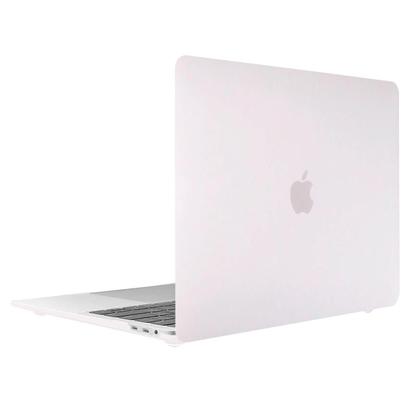 Imagem de Kit Capa Case Compativel Macbook NEW PRO 16" A2141 2019 / 2020 cor TF + Pelicula de Teclado