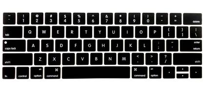 Imagem de Kit Capa Case Compativel Macbook NEW PRO 16 A2485 A2780 A3186 A2991 A3403 A3428 A3429 cor TC e Pelicula de Teclado