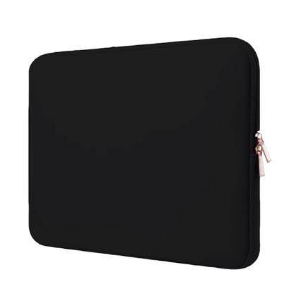 Imagem de Kit Capa Case Compativel NEW Macbook PRO 14 A2442 A2779 A3112 A3401 A2918 A2992 A3434 A3426 A3427 cor TC Capa Neoprene