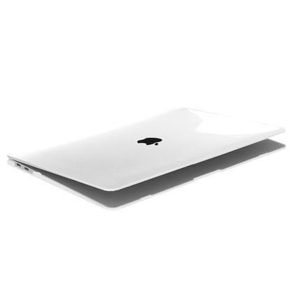 Imagem de Kit Capa Case Para Macbook New AIR 13.6 A2681 A3113 A3240 A3420 A3449 com chip M2 M3 M4 M5 E Pelicula de Teclado E Bag