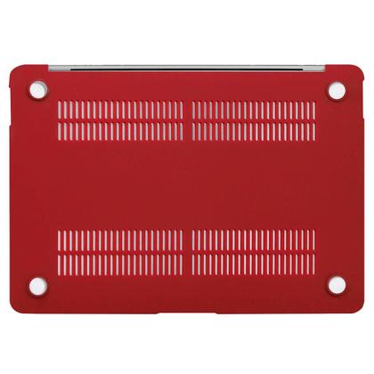 Imagem de Kit Capa Case Para Macbook New AIR 13.6 A2681 A3113 A3240 A3420 com Chip M2 M3 M4 com Pelicula de Teclado e  Bag
