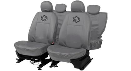 Imagem de Kit Capa Cerato 2013 a 2019 + Capa Cobrir + Limpador Luxo