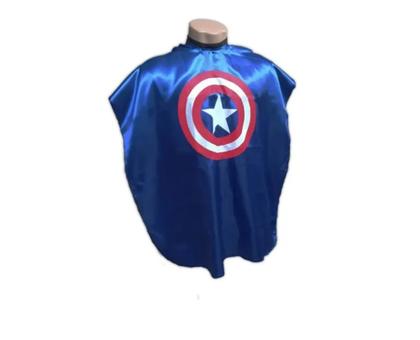 Imagem de Kit Capa D Corte Infantil +capa Cetim + Assento Infantil Top